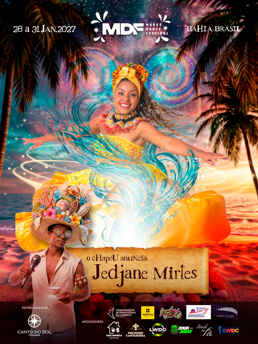 Jedjane