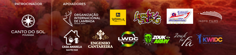Patrocinadores